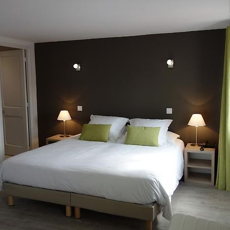 Hotel Le Prejoly Saint-Vallier-de-Thiey Екстериор снимка
