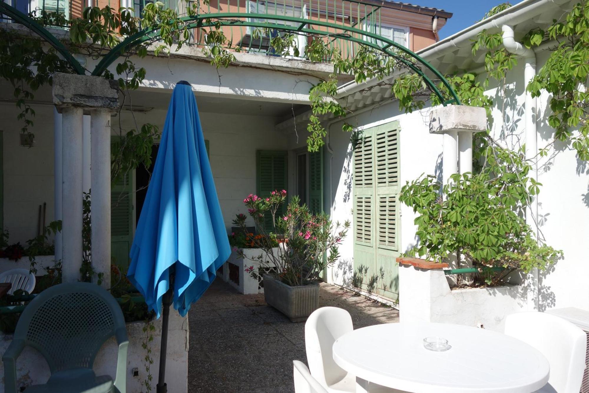 Hotel Le Prejoly Saint-Vallier-de-Thiey Стая снимка